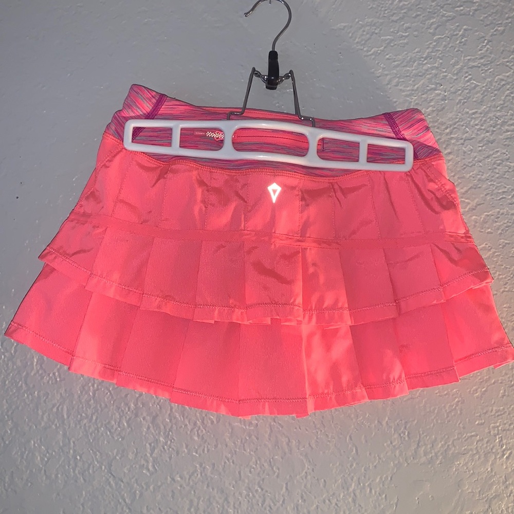 Ivivva skirt